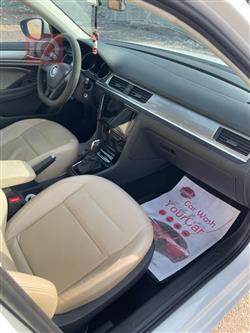 فولكسفاغن بورا